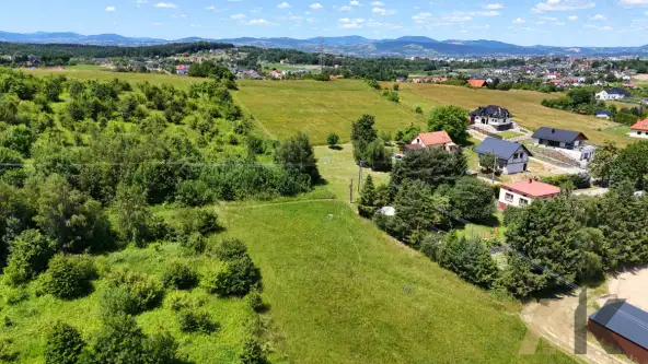 Nowy Sącz ,  Bystrzycka   12