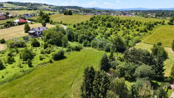 Nowy Sącz ,  Bystrzycka   13