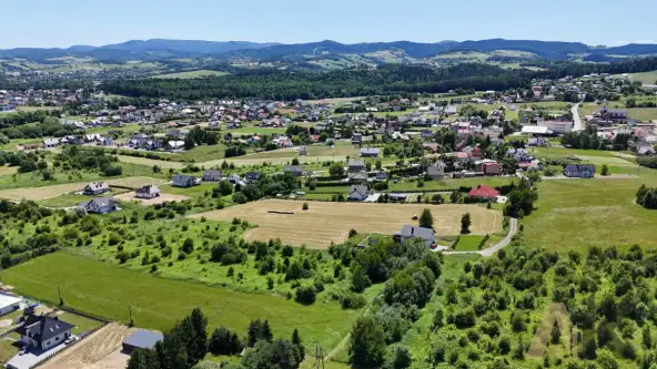 Nowy Sącz ,  Bystrzycka   14