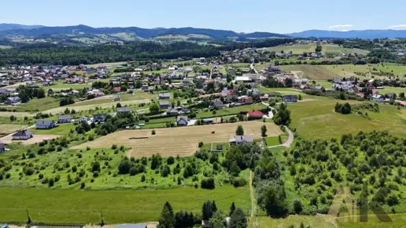 Nowy Sącz ,  Bystrzycka   15