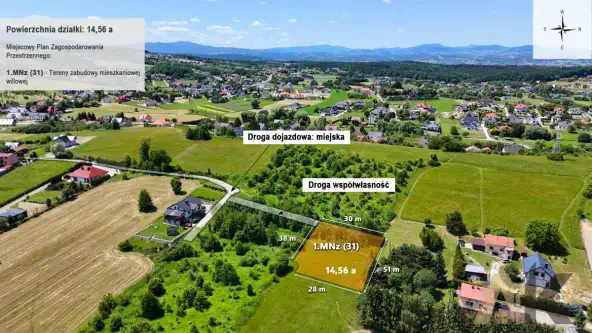 Nowy Sącz ,  Bystrzycka   2