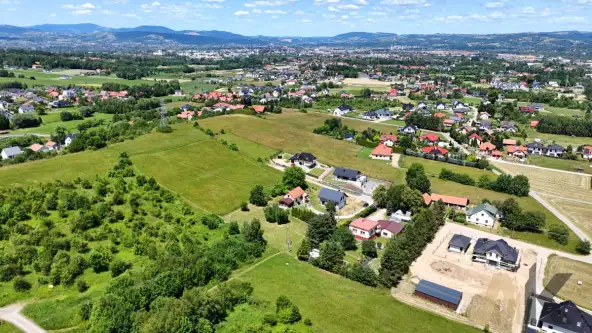 Nowy Sącz ,  Bystrzycka   3