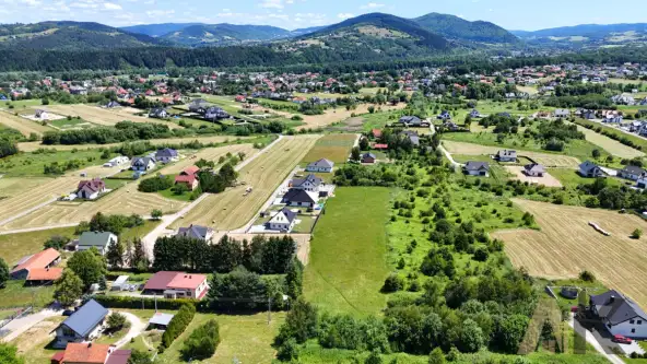 Nowy Sącz ,  Bystrzycka   4