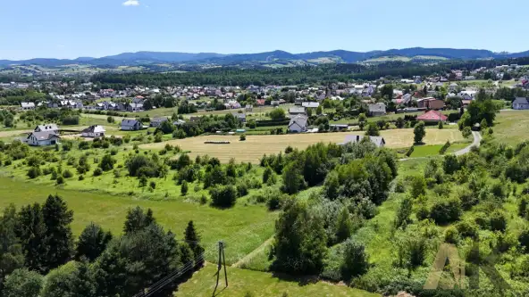 Nowy Sącz ,  Bystrzycka   5