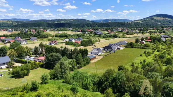 Nowy Sącz ,  Bystrzycka   6