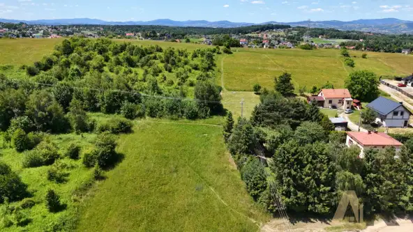 Nowy Sącz ,  Bystrzycka   7