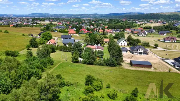 Nowy Sącz ,  Bystrzycka   8