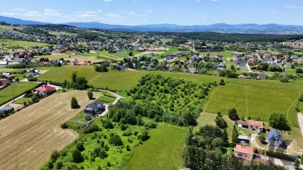 Nowy Sącz ,  Bystrzycka   9