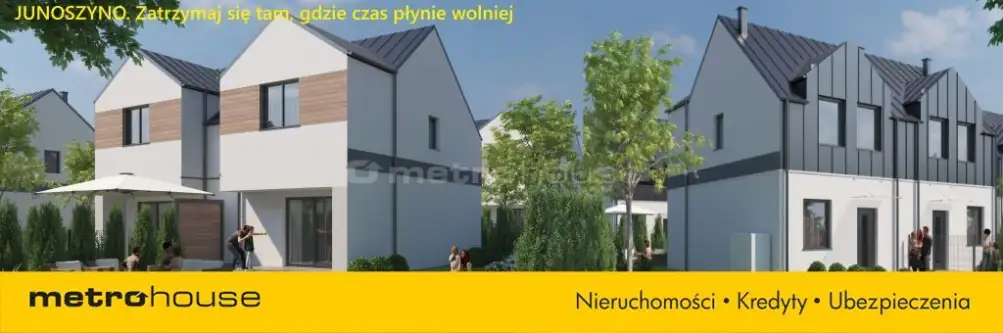 Junoszyno ,  Łąkowa   11