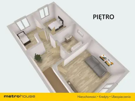 Junoszyno ,  Łąkowa   