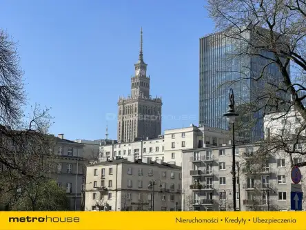 Warszawa ,  Kredytowa   10