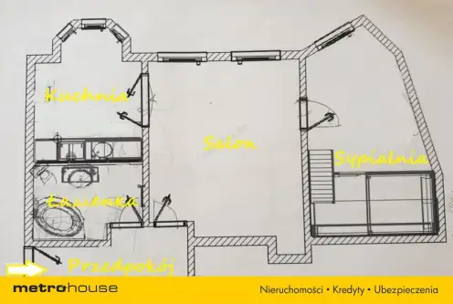 Warszawa ,  Kredytowa   11