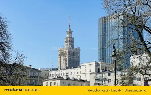 Warszawa ,  Kredytowa   14