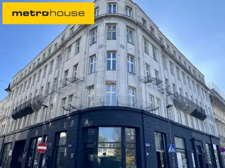  Warszawa   Kredytowa 