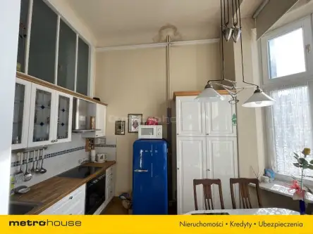 Warszawa ,  Kredytowa   20