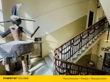 Warszawa ,  Kredytowa   9