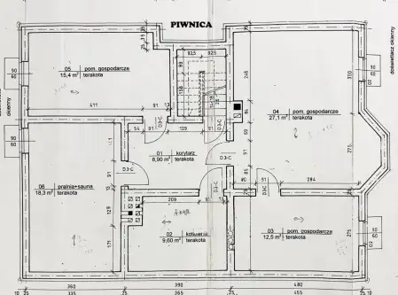 Mrągowo ,  Jaworowa   11