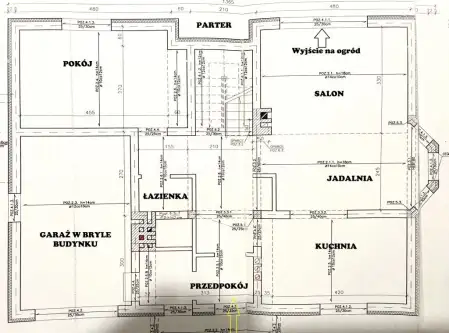 Mrągowo ,  Jaworowa   13