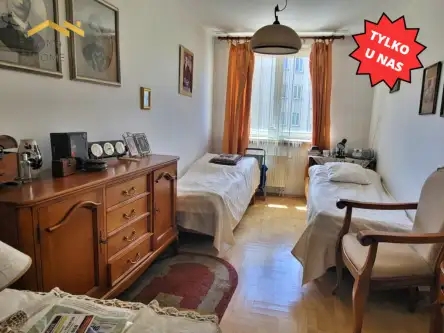 Kraków ,  Pokoju   2