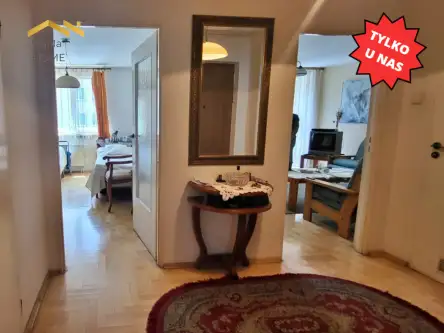 Kraków ,  Pokoju   4