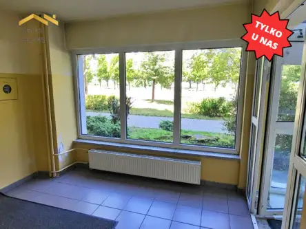 Kraków ,  Pokoju   7