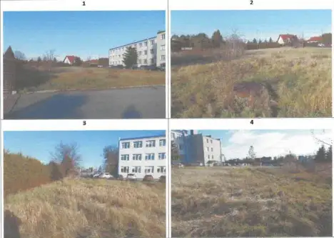 Głogów małopolski ,  Fabryczna   2