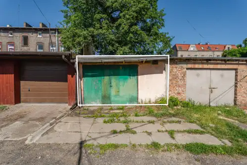 Szczecin ,  Kościelna   12