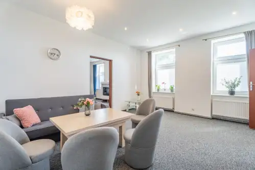 Szczecin ,  Kościelna   4