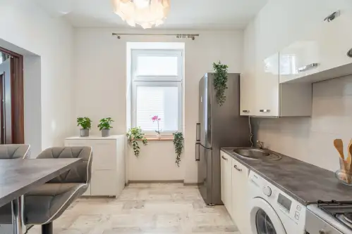 Szczecin ,  Kościelna   7