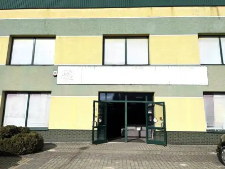  Tomaszów Lubelski   Chocimska 