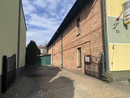 Tomaszów Lubelski ,  Chocimska   2