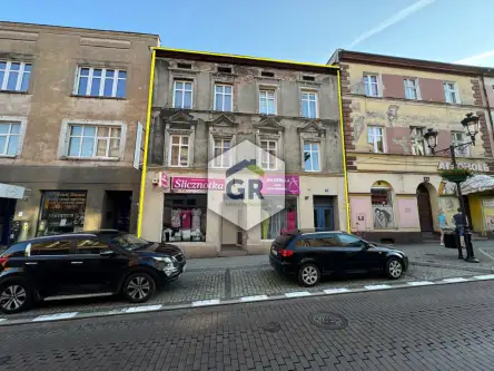 Kościerzyna ,  Gdańska   13