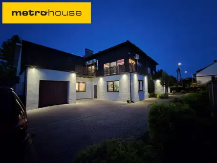  Warszawa   Chojnowska 