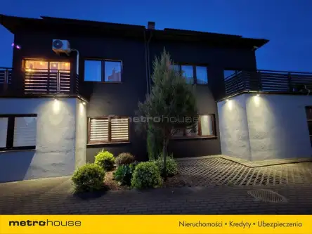 Warszawa ,  Chojnowska   8