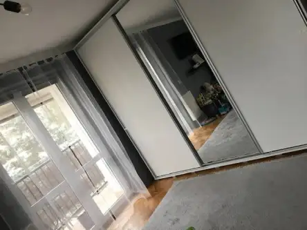 Sanok ,  Berka Joselewicza   2