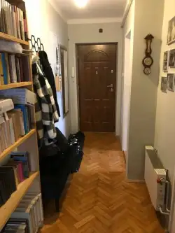 Sanok ,  Berka Joselewicza   4