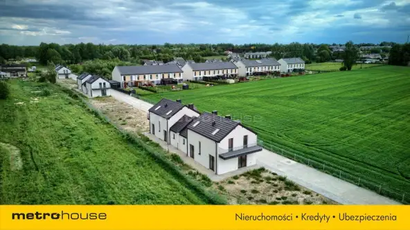 Łódź ,  Gajcego   13