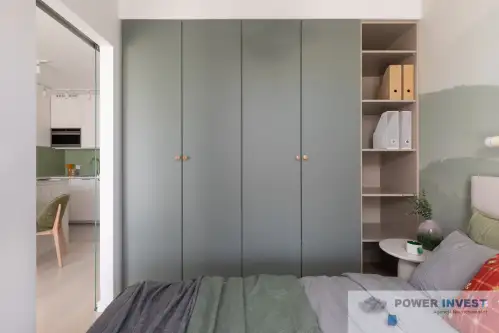 Kraków ,  Sołtysowska   9