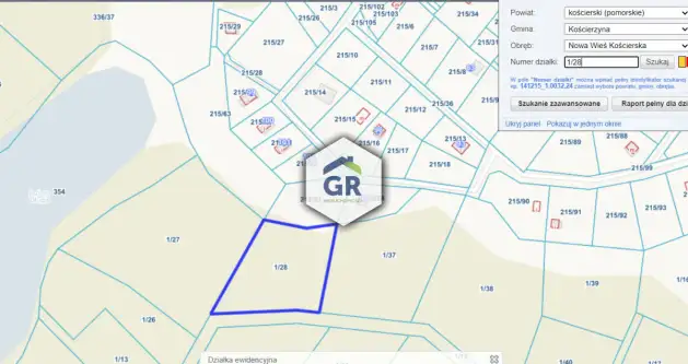 Nowa wieś kościerska   5