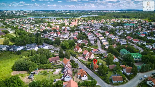 Olsztyn ,  Sielska   19