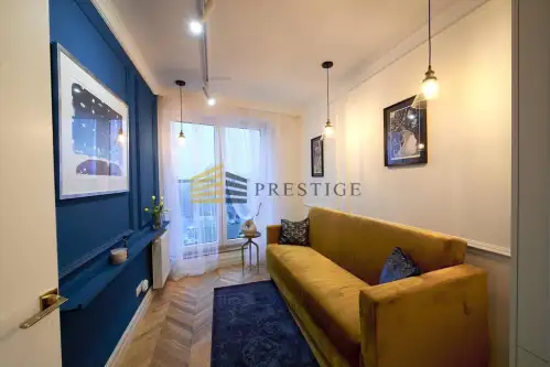 Warszawa ,  Anny German   12