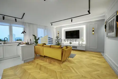 Warszawa ,  Anny German   2