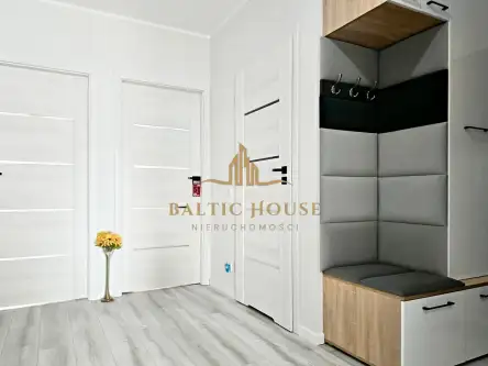 Pruszcz Gdański ,  Strzeleckiego   3