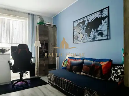 Pruszcz Gdański ,  Strzeleckiego   7