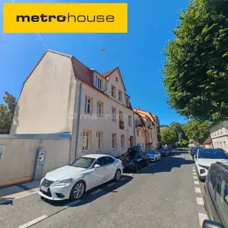  Ustka   Słowiańska 