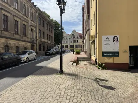 Kłodzko ,  pl. Bolesława Chrobrego   9