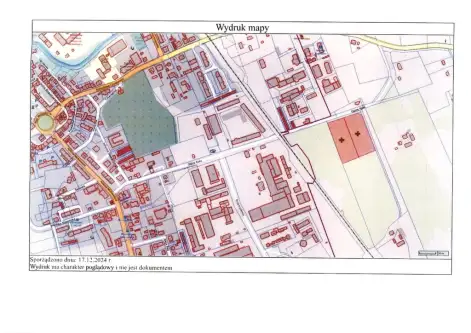 Biskupiec-kolonia druga   2