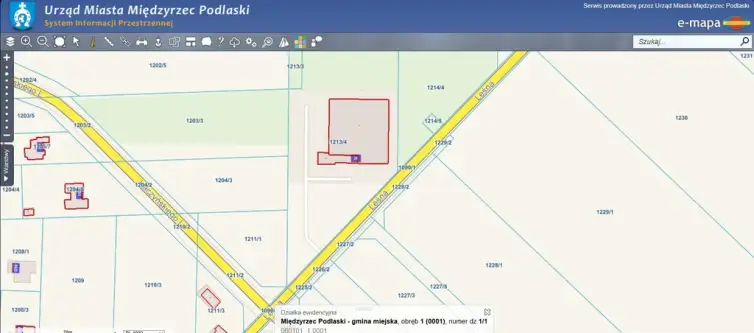  Międzyrzec podlaski  