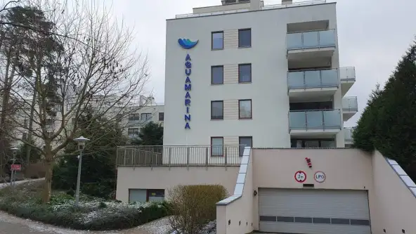  Międzyzdroje   Gryfa Pomorskiego 