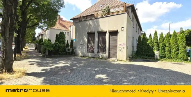 Gliwice ,  Jaskółcza   5